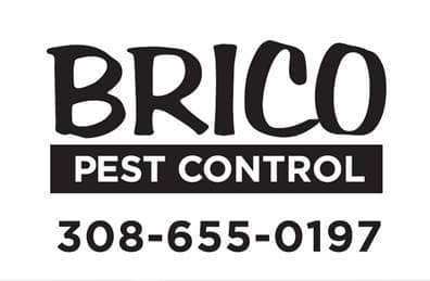 Brico Pest Control logo